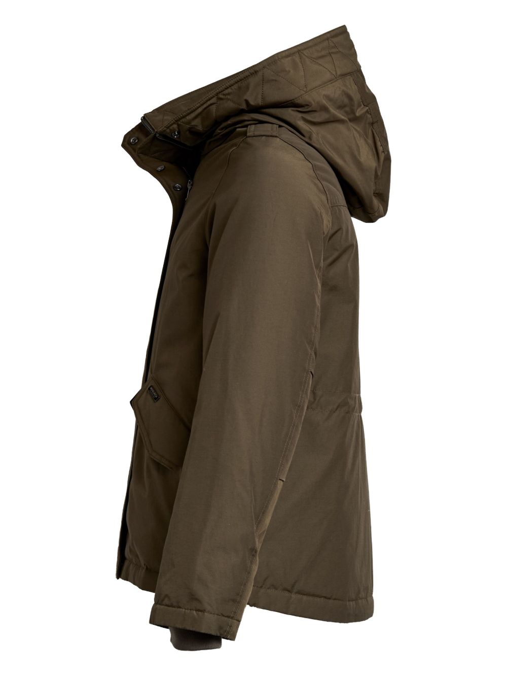 Woolrich Woolrich Coats Green