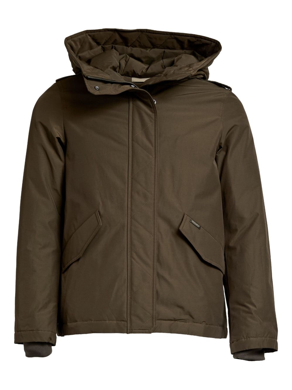 Woolrich Woolrich Coats Green