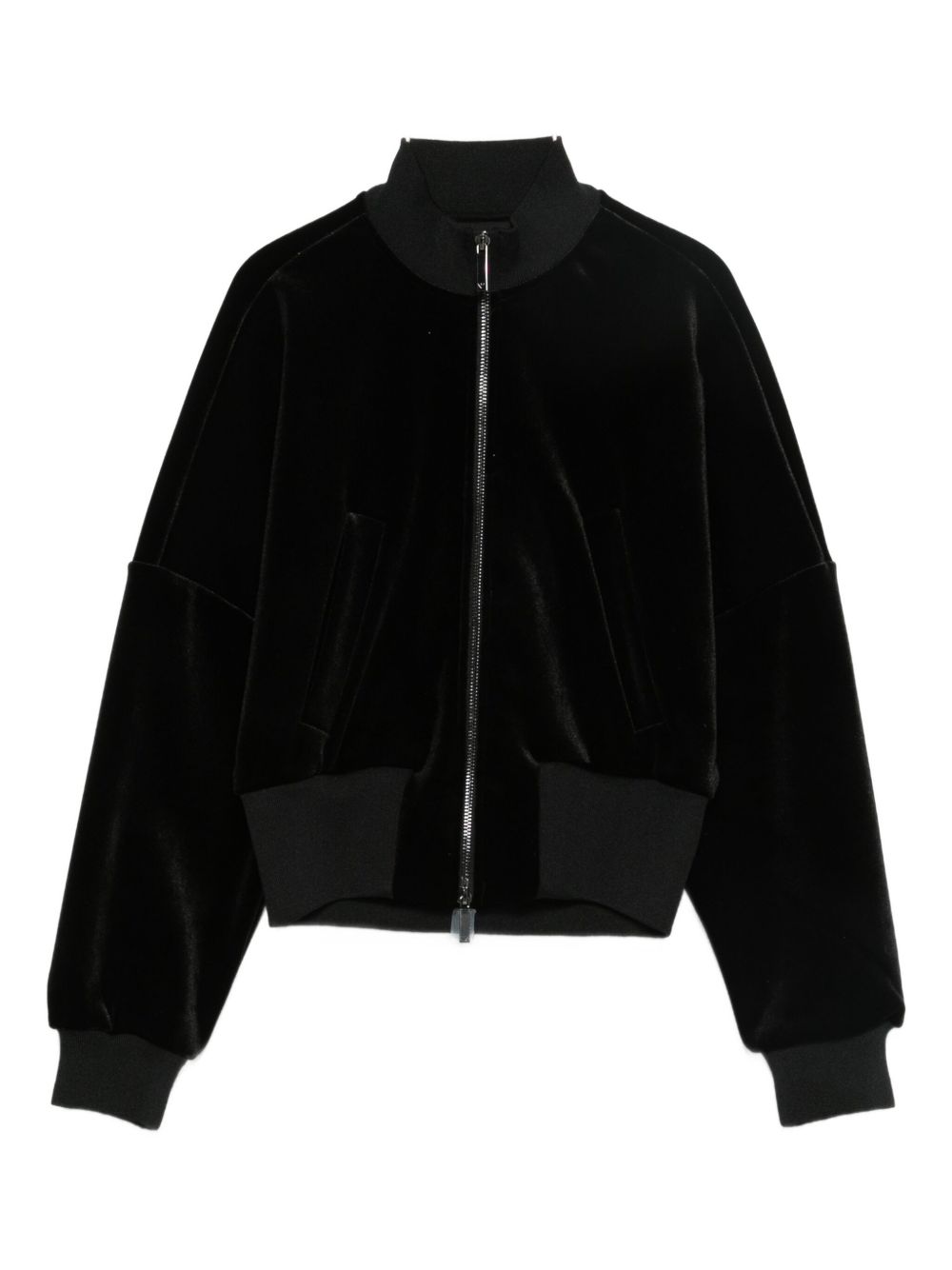 Emporio Armani Emporio Armani Coats Black