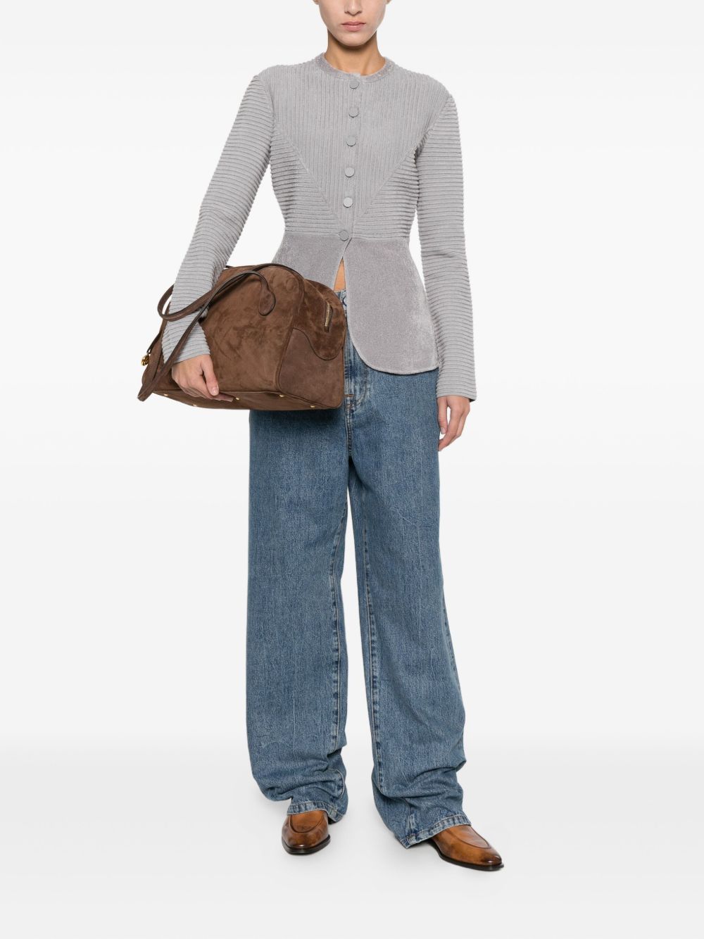 Emporio Armani Emporio Armani Jackets Silver