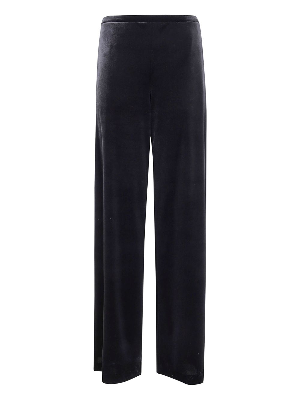 Emporio Armani Emporio Armani Trousers Black