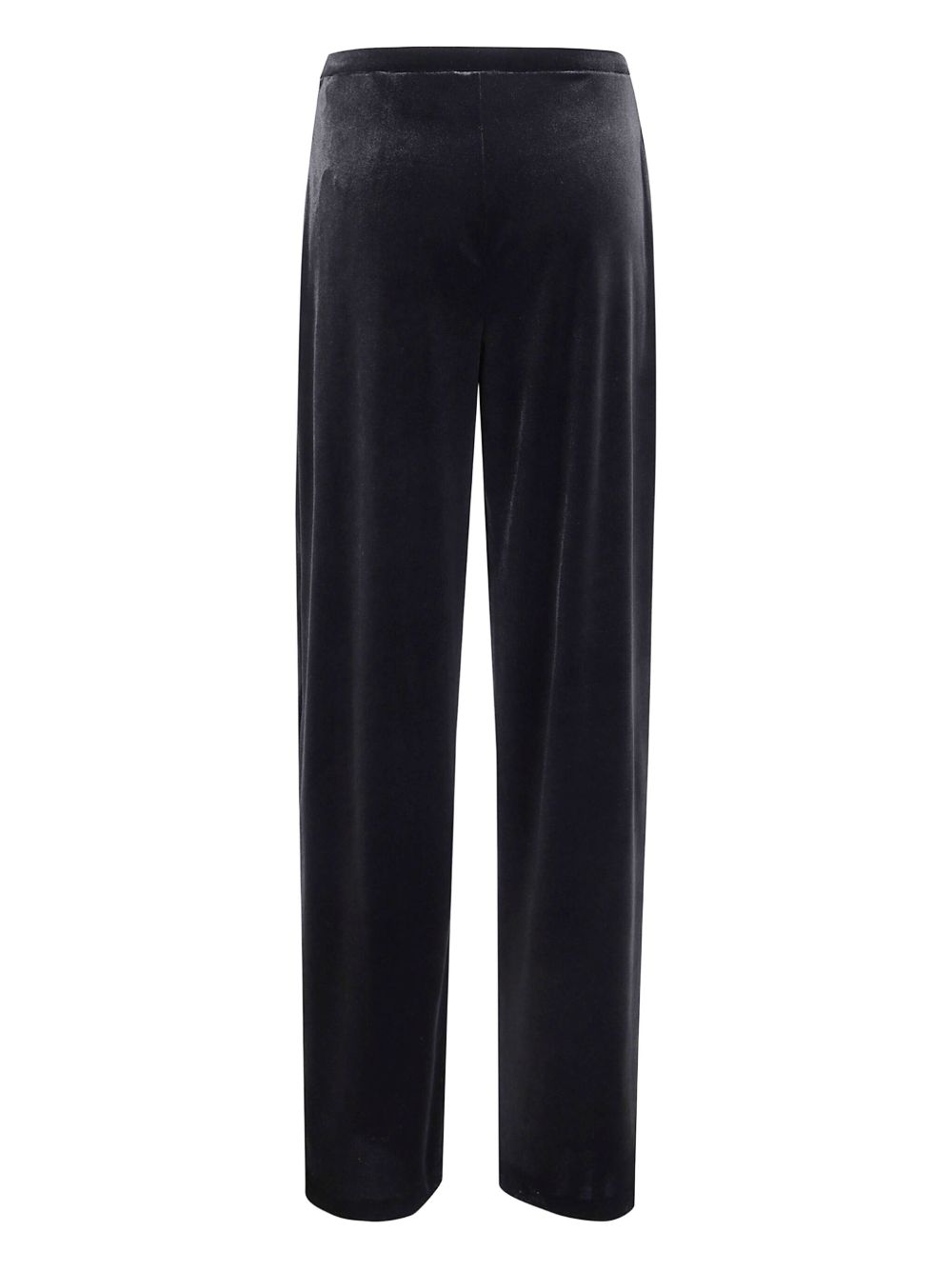 Emporio Armani Emporio Armani Trousers Black