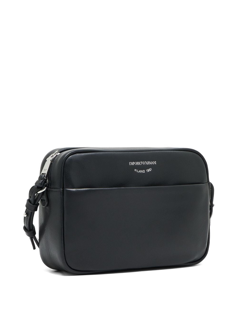 Emporio Armani Emporio Armani Bags.. Black