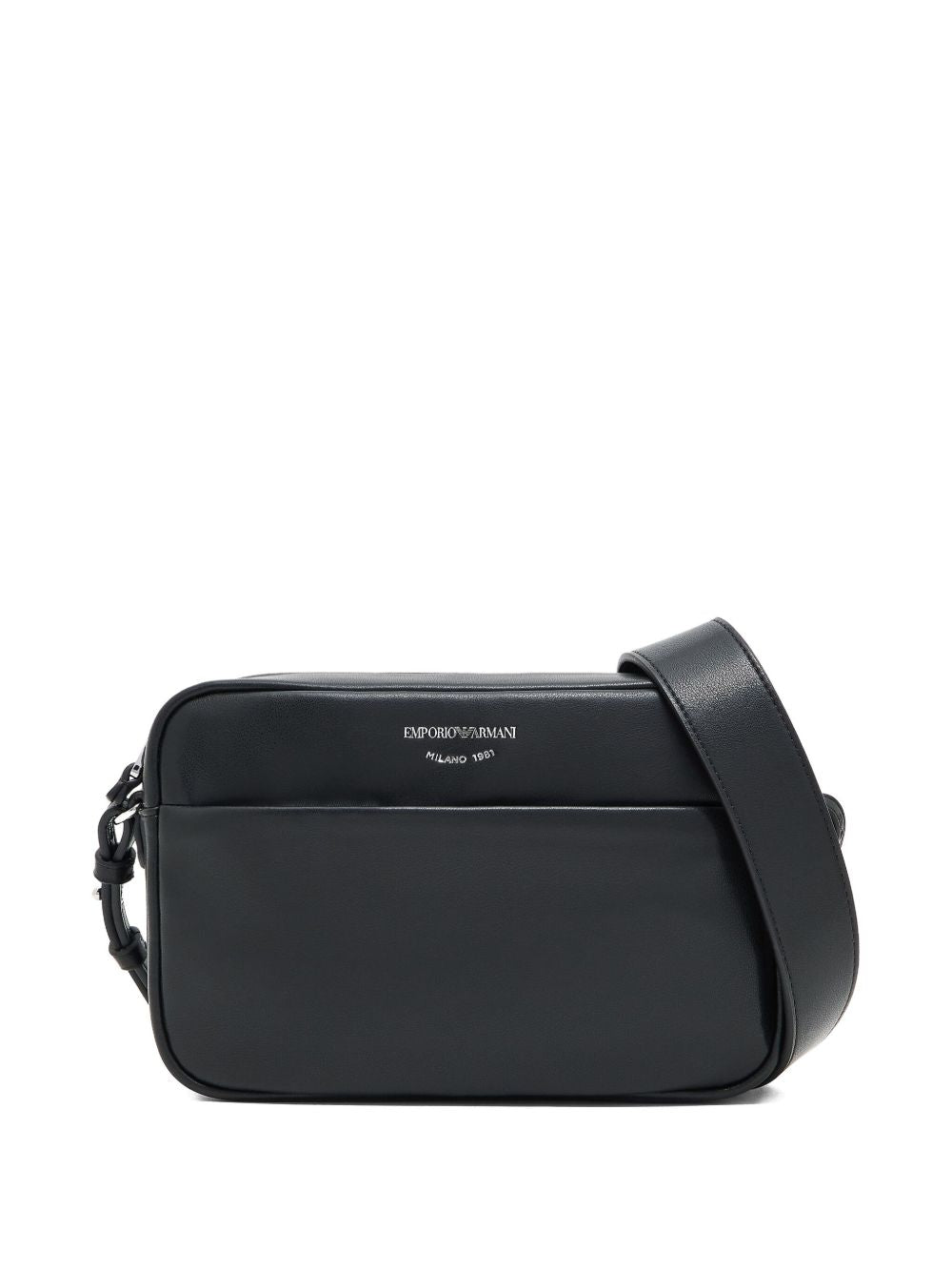 Emporio Armani Emporio Armani Bags.. Black