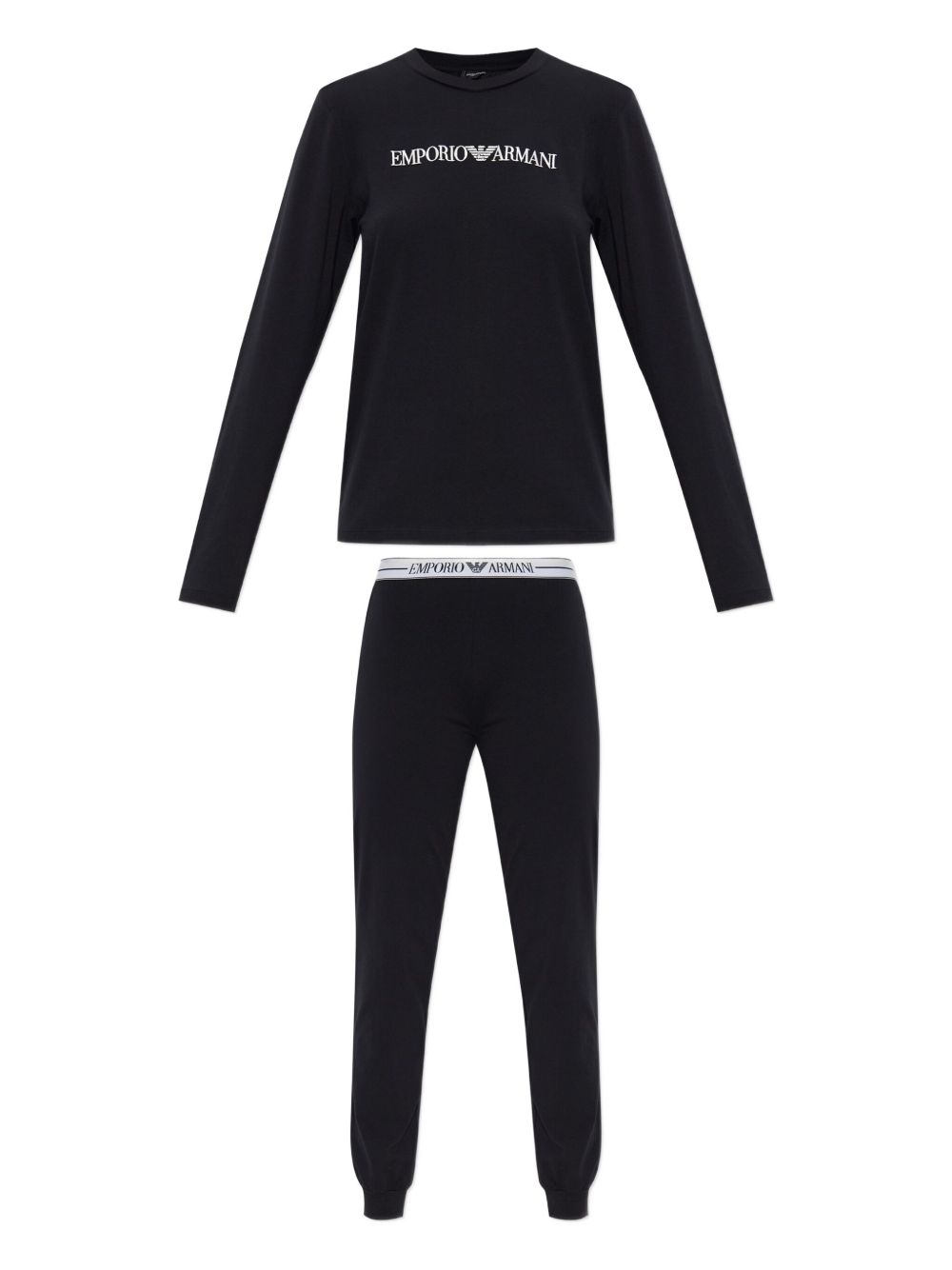 Emporio Armani Emporio Armani Underwear Black