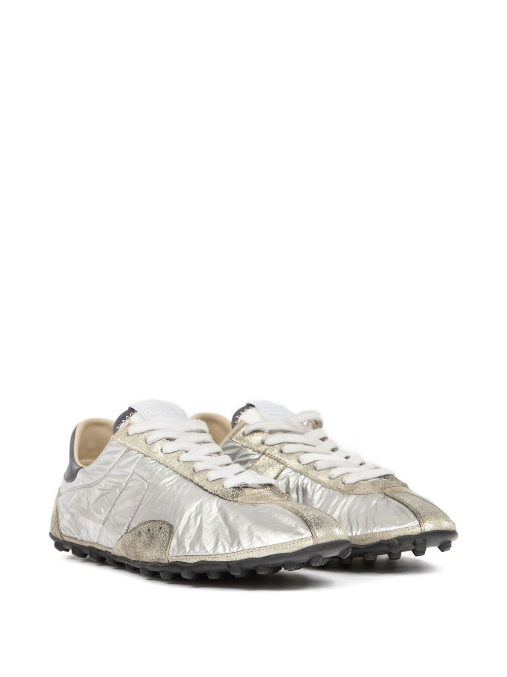 Maison Margiela Maison Margiela Sneakers White