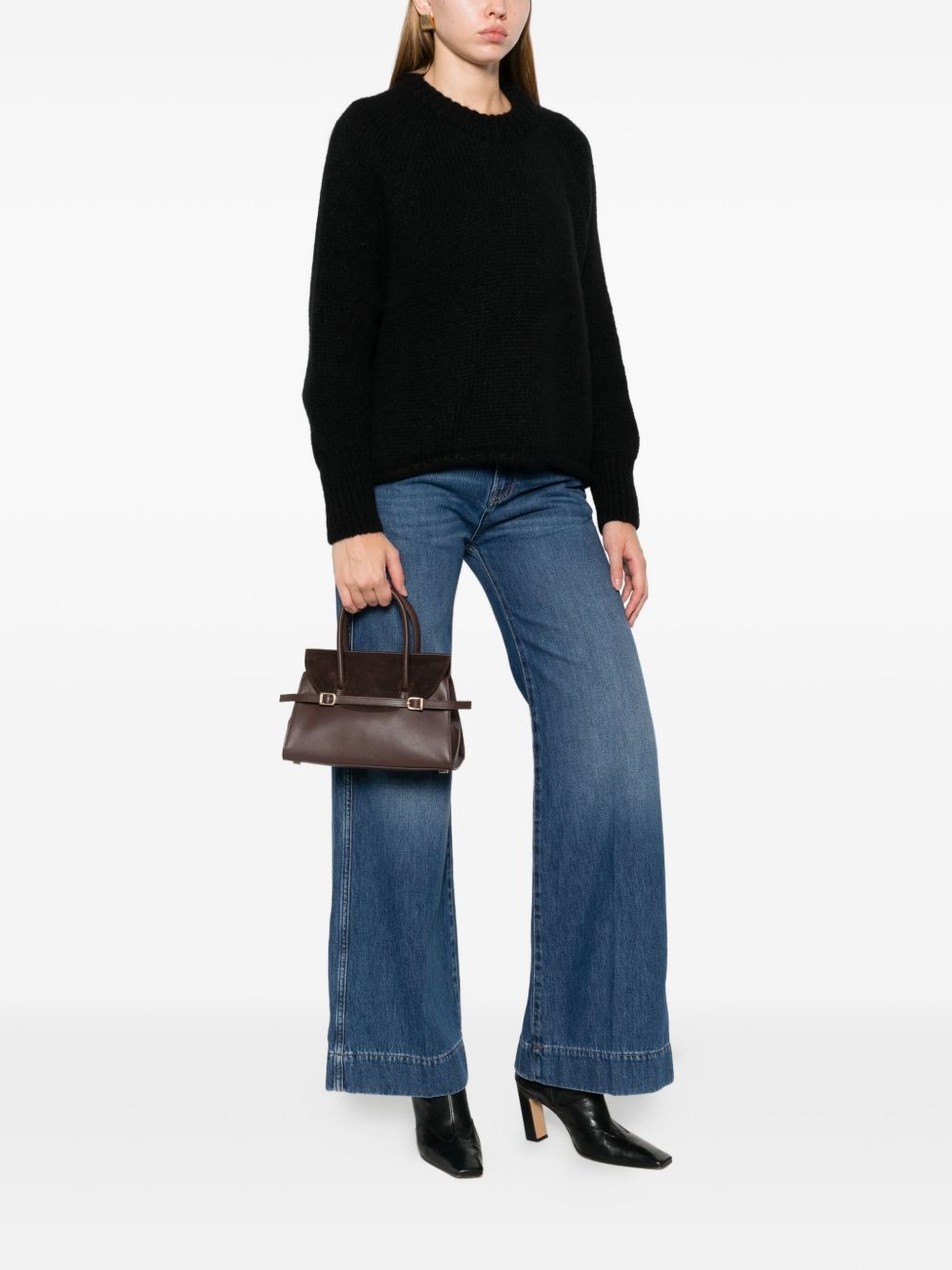 Semicouture Semicouture Jeans Blue