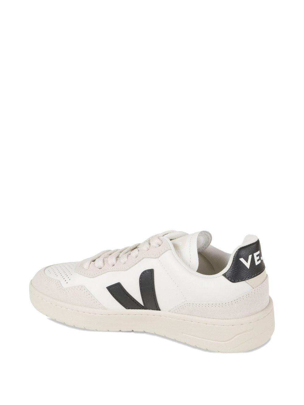 Veja Veja Sneakers Black