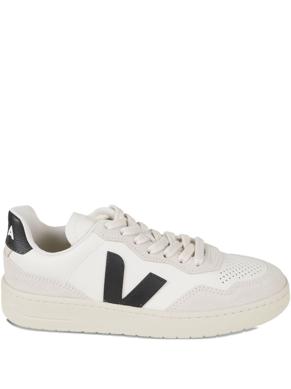 Veja Veja Sneakers Black