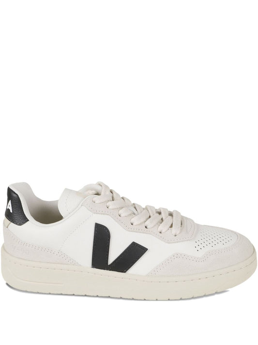 Veja Veja Sneakers Black
