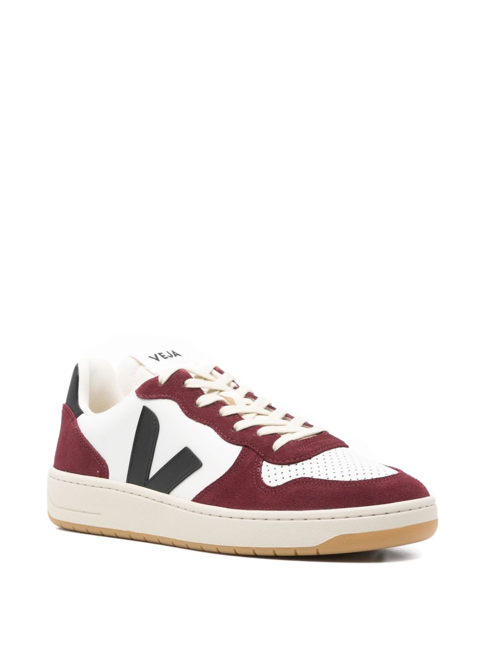Veja Veja Sneakers Red