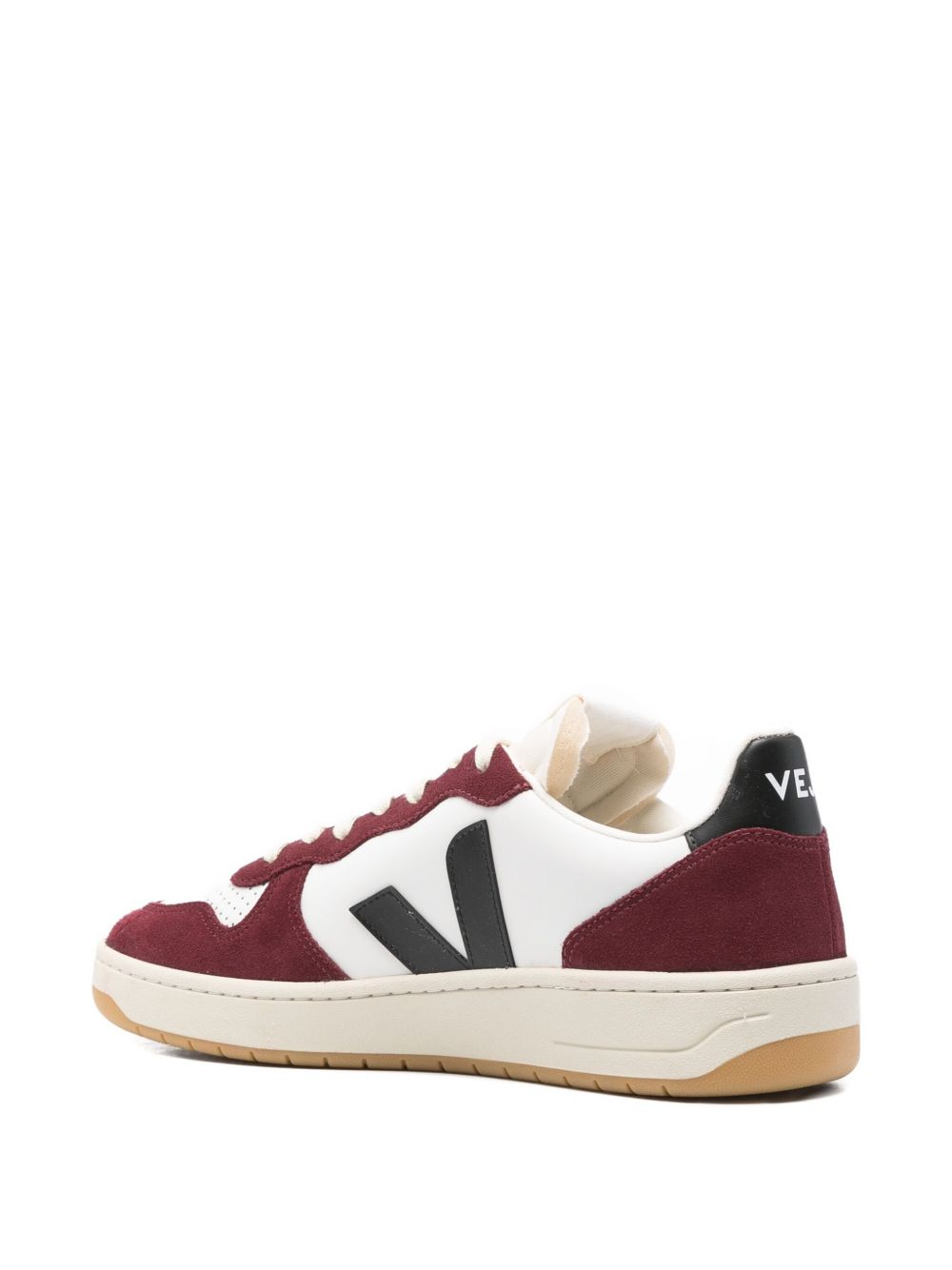 Veja Veja Sneakers Red