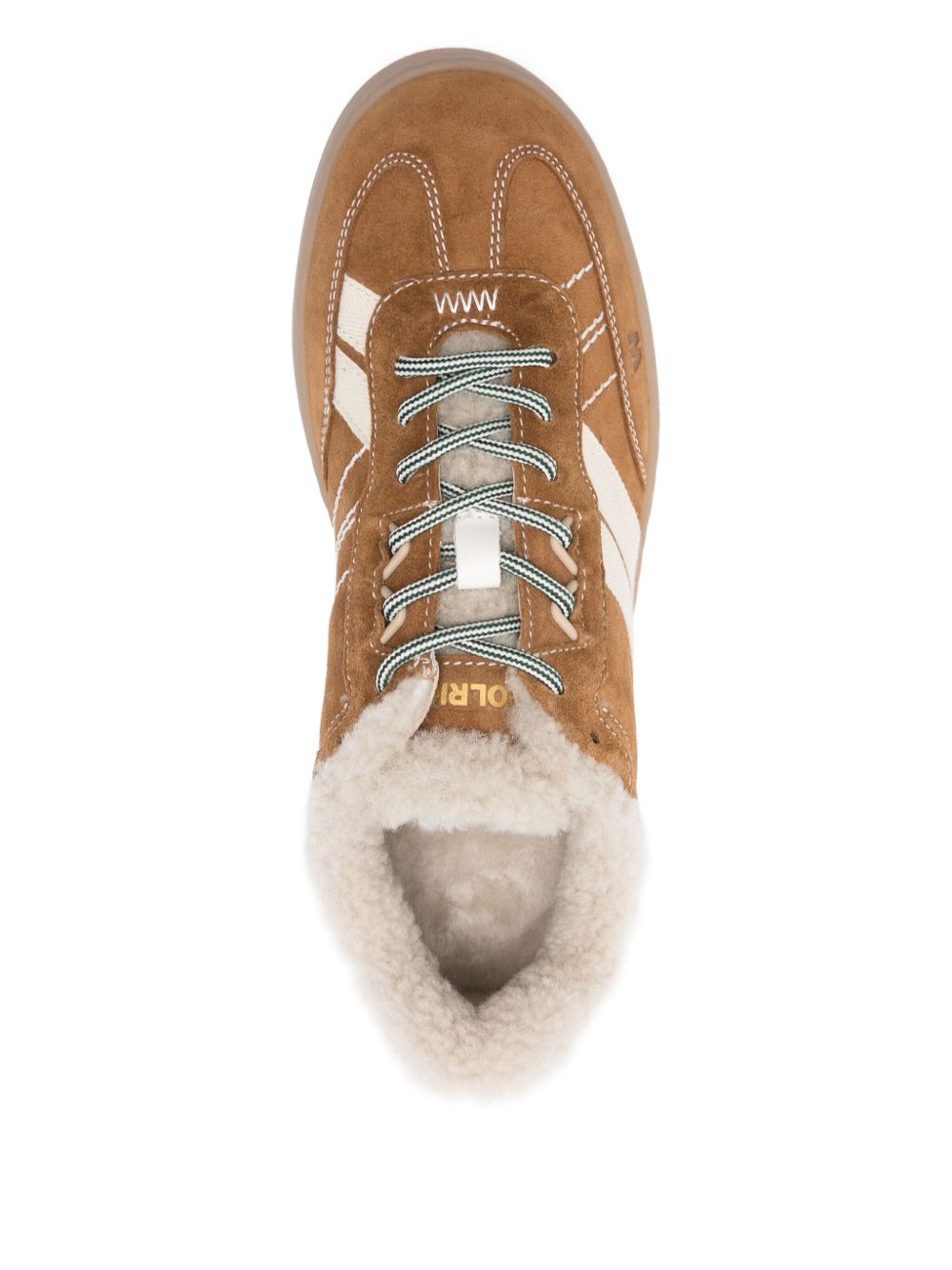 Woolrich Woolrich Sneakers Beige