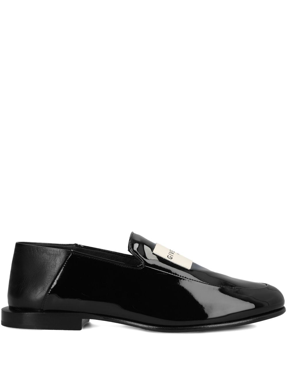 Givenchy Givenchy Flat shoes Black
