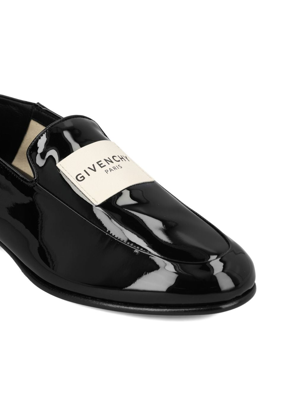 Givenchy Givenchy Flat shoes Black