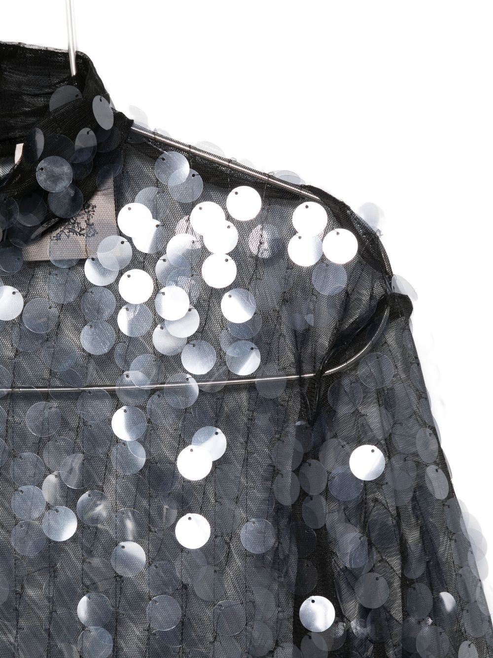 Semicouture Semicouture Sweaters Black