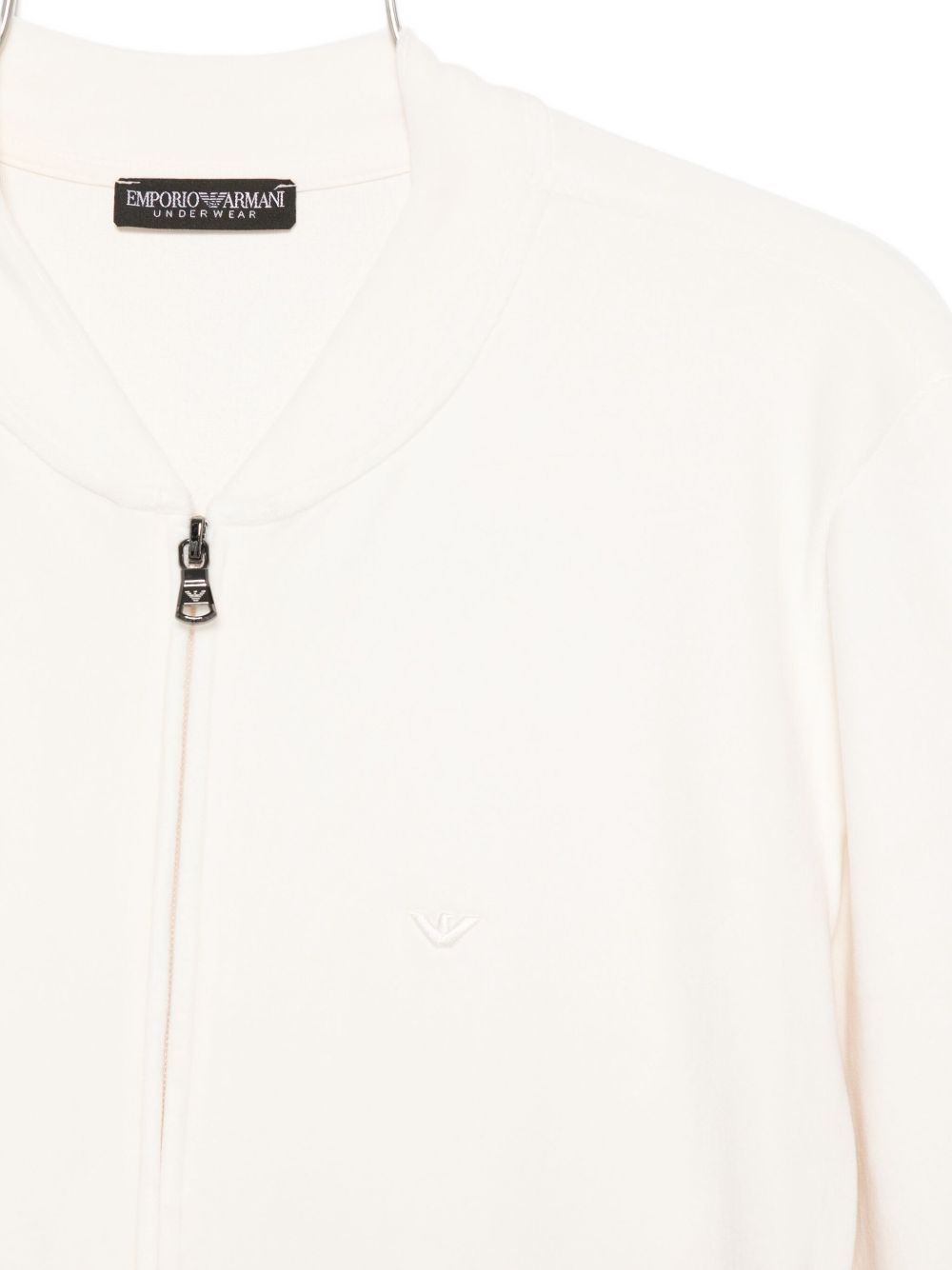 Emporio Armani Emporio Armani Sweaters Ivory