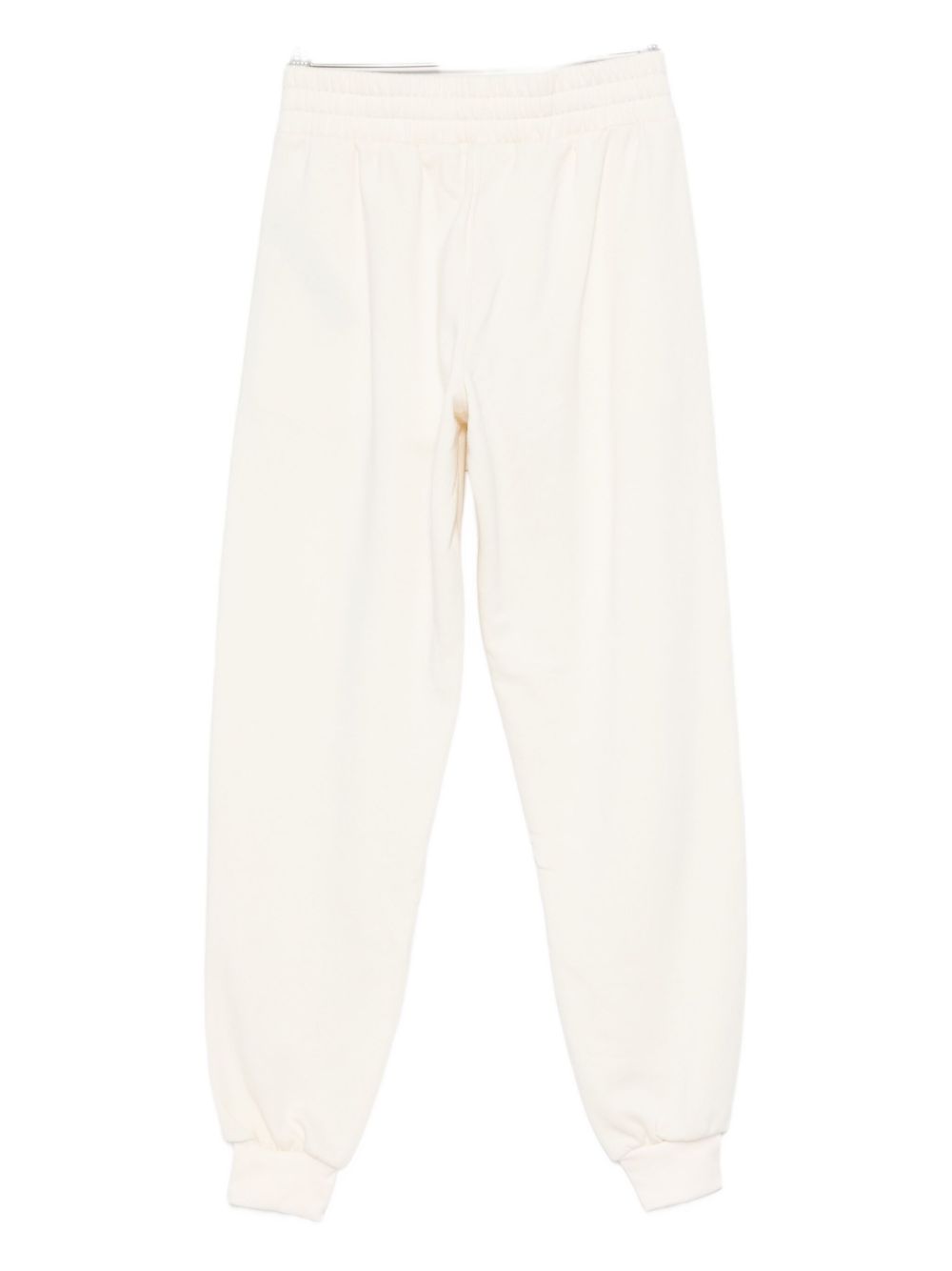 Emporio Armani Emporio Armani Trousers Ivory