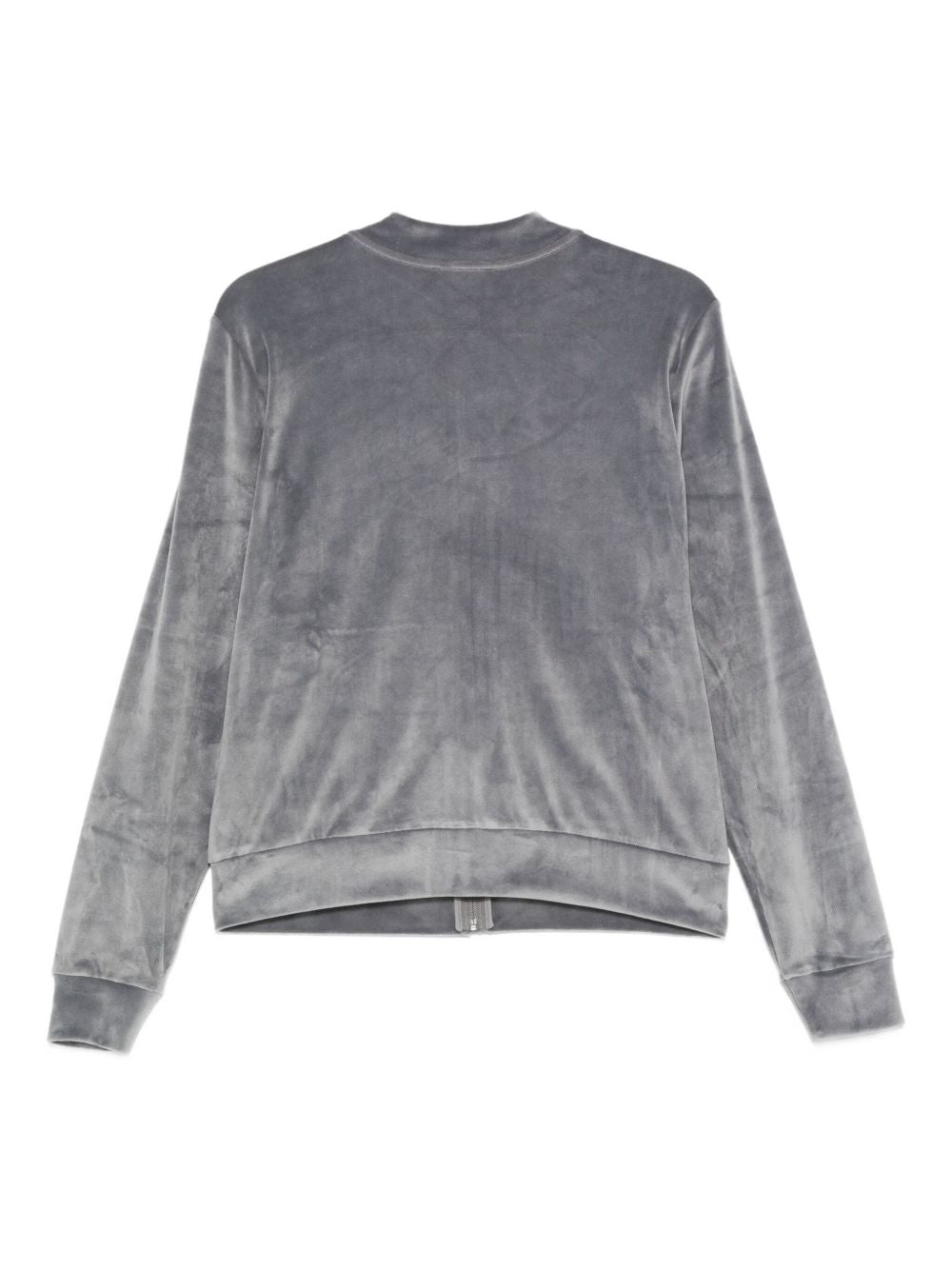 Emporio Armani Emporio Armani Sweaters Grey
