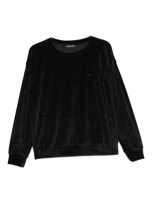 Emporio Armani Emporio Armani Sweaters Black