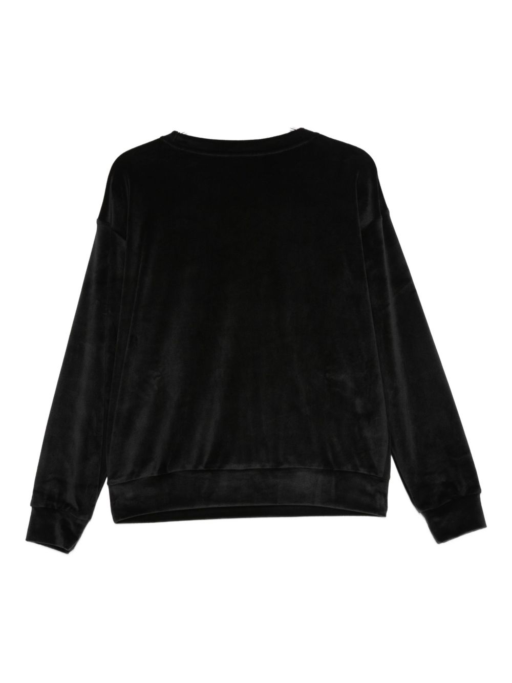 Emporio Armani Emporio Armani Sweaters Black
