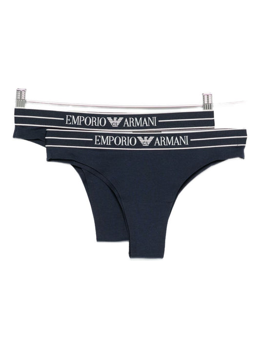 Emporio Armani Emporio Armani Underwear Blue