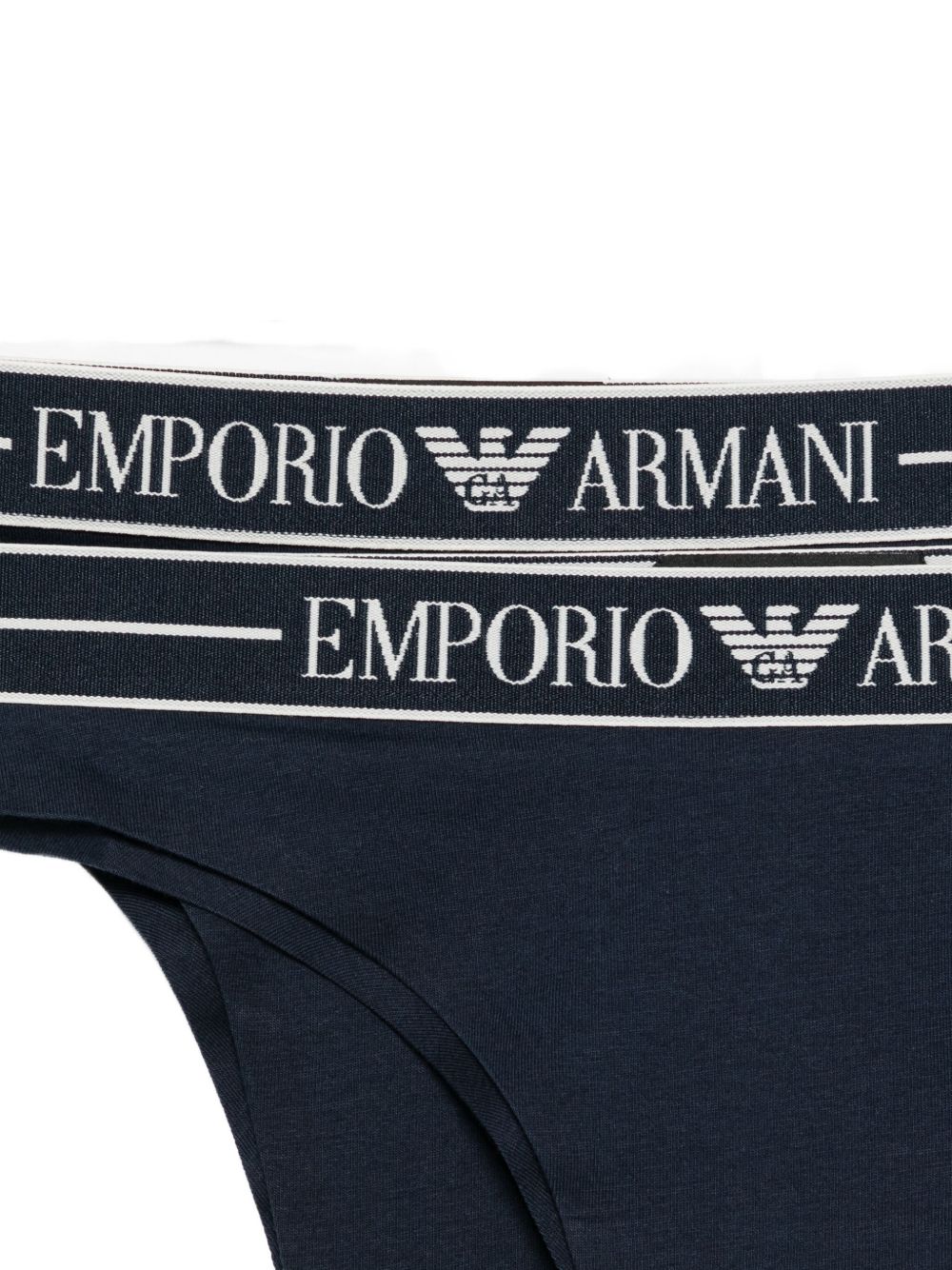 Emporio Armani Emporio Armani Underwear Blue