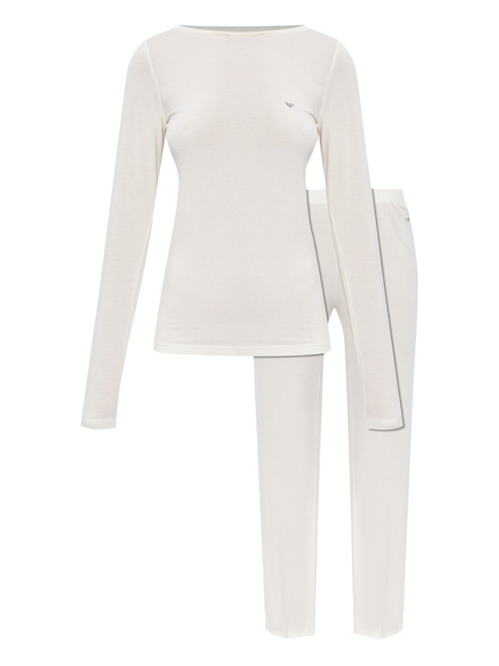 Emporio Armani Emporio Armani Underwear Ivory