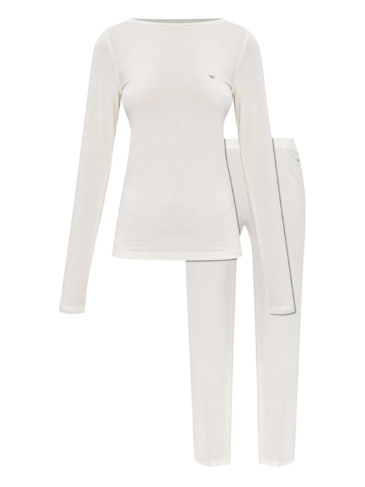 Emporio Armani Emporio Armani Underwear Ivory