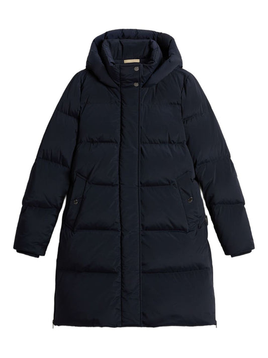 Woolrich Woolrich Coats Blue