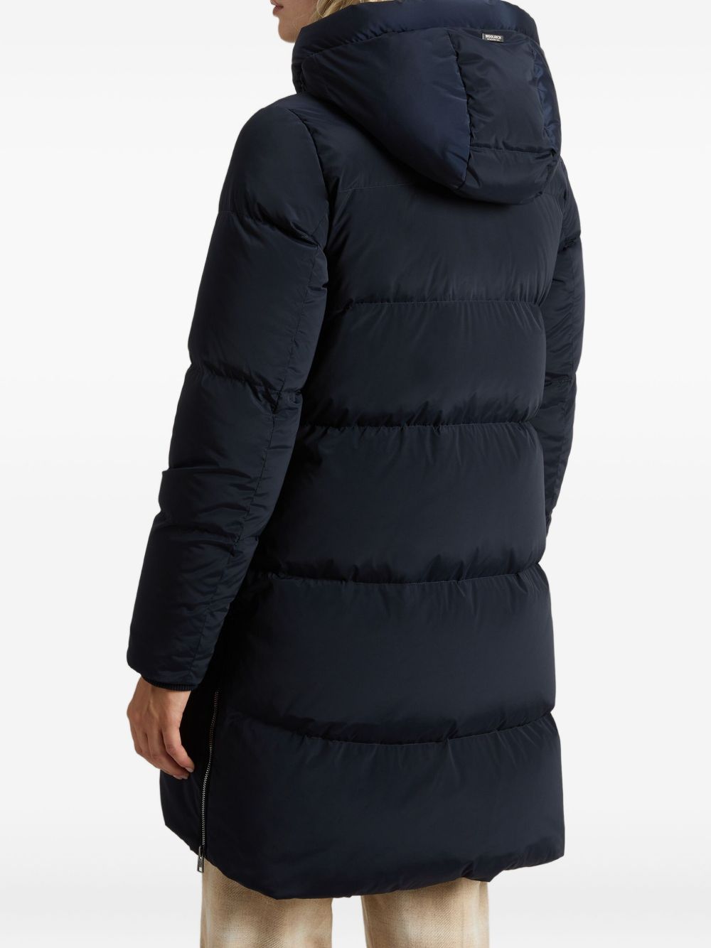 Woolrich Woolrich Coats Blue