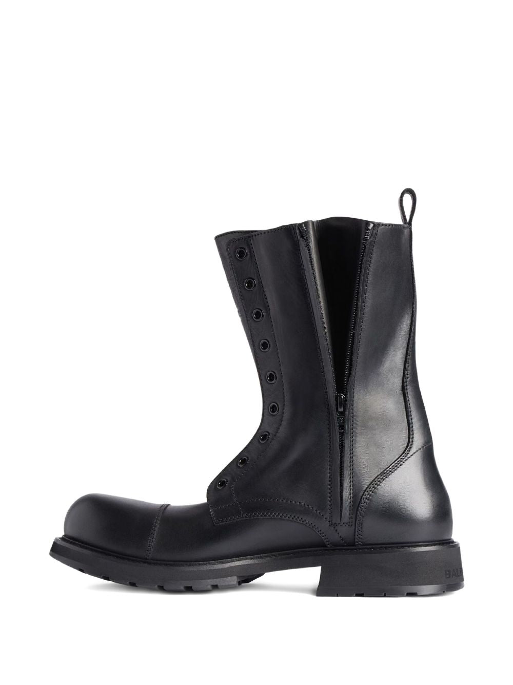 Balenciaga Balenciaga Boots Black