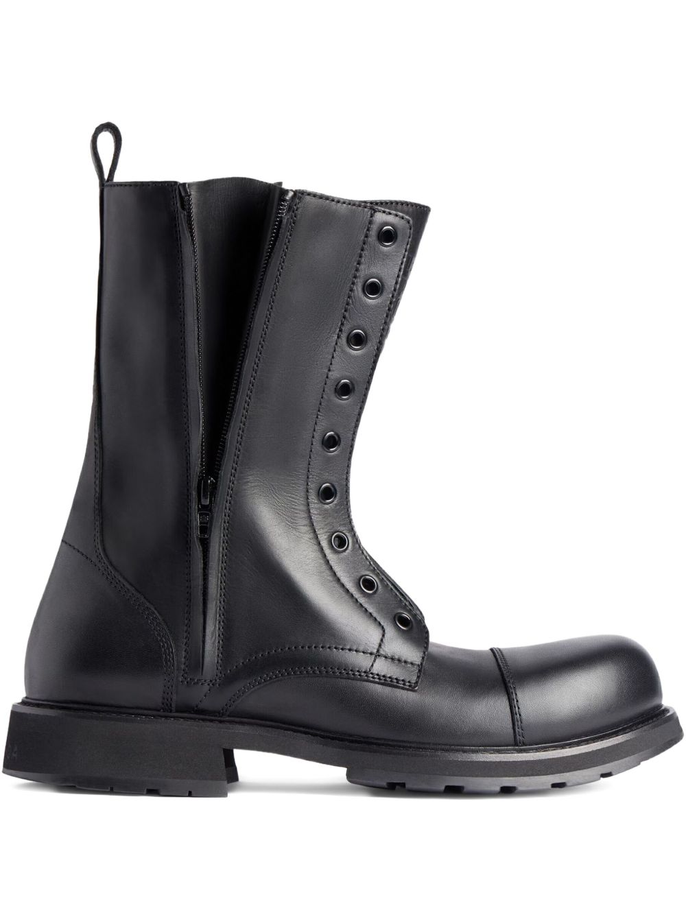 Balenciaga Balenciaga Boots Black