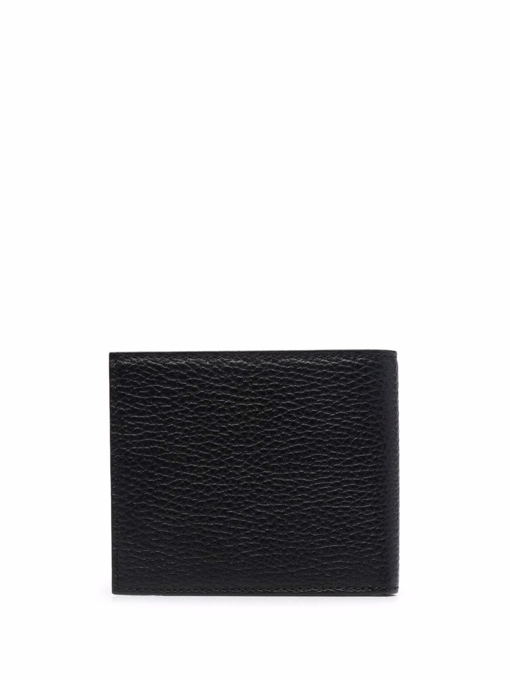 Emporio Armani Emporio Armani Wallets Black