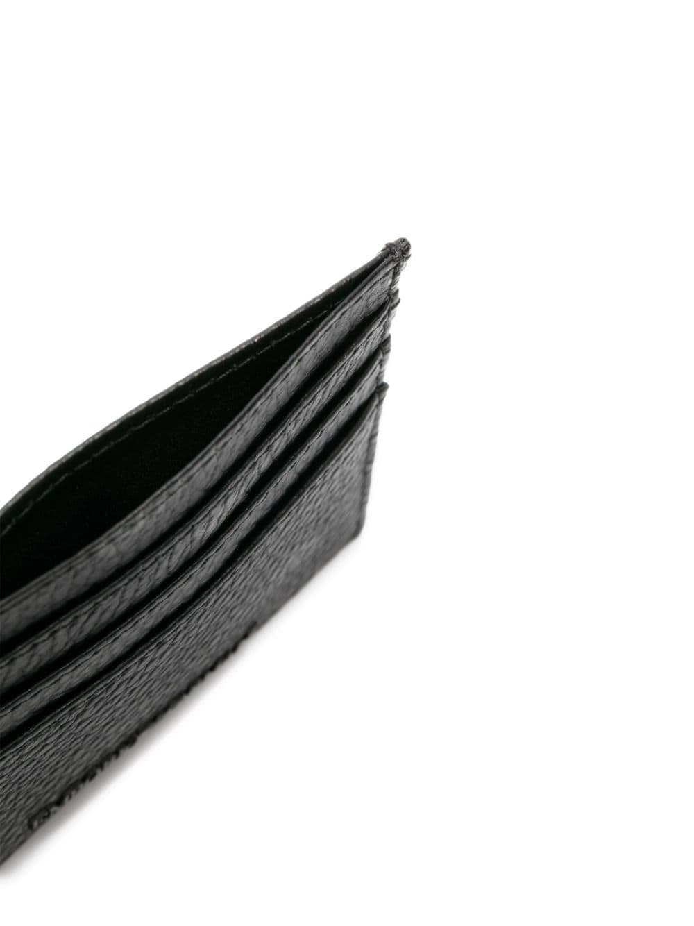 Emporio Armani Emporio Armani Wallets Black