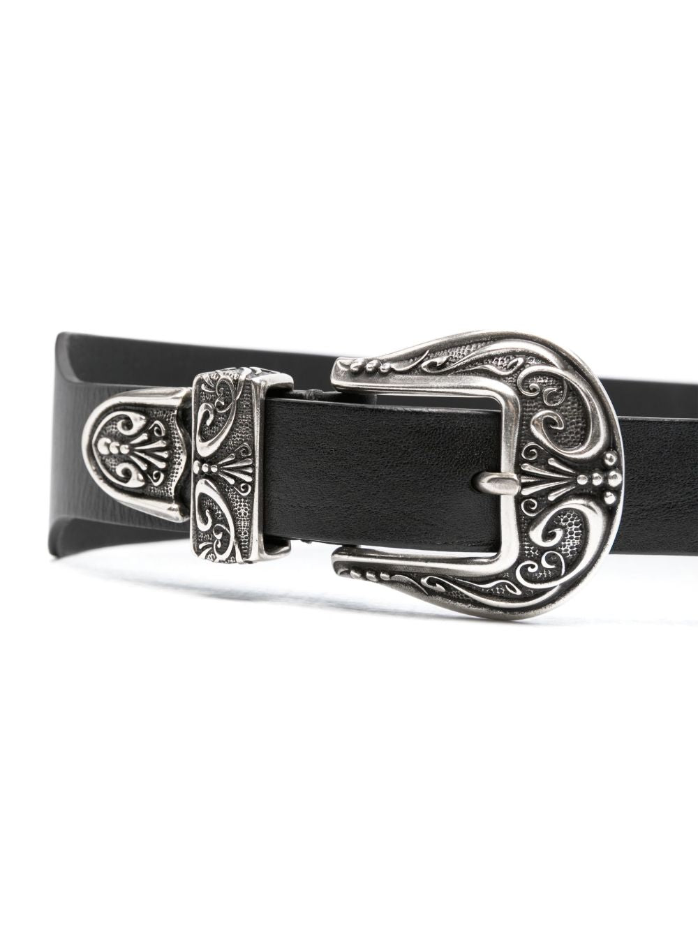 Golden Goose Golden Goose Belts Black