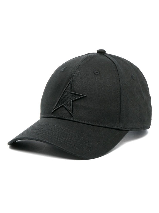Golden Goose Golden Goose Hats Black