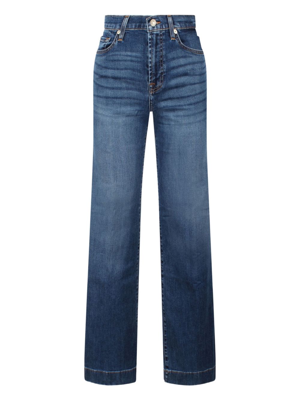 Seven Seven Jeans Blue