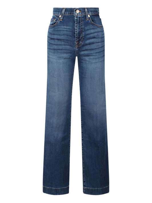 Seven Seven Jeans Blue