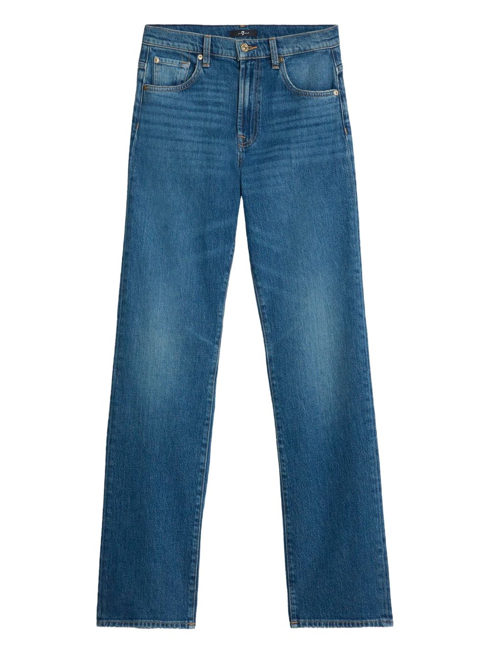 Seven Seven Jeans Blue