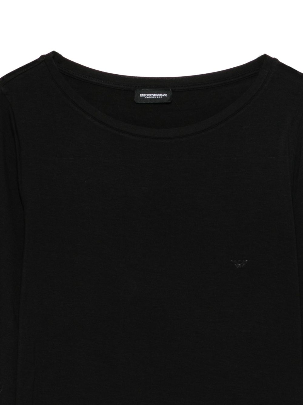 Emporio Armani Emporio Armani Underwear Black