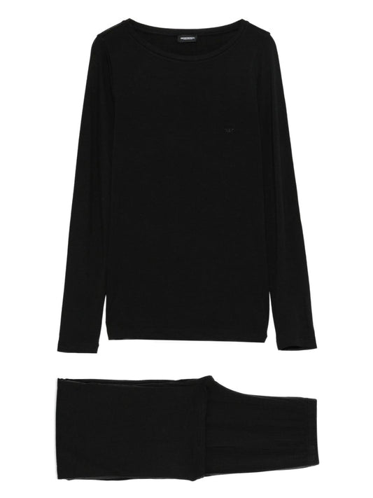 Emporio Armani Emporio Armani Underwear Black