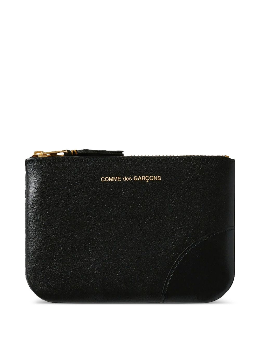 Comme Des Garcons Comme des Garcons Wallets Black