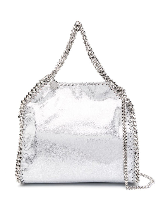 Stella McCartney Stella McCartney Bags.. Silver