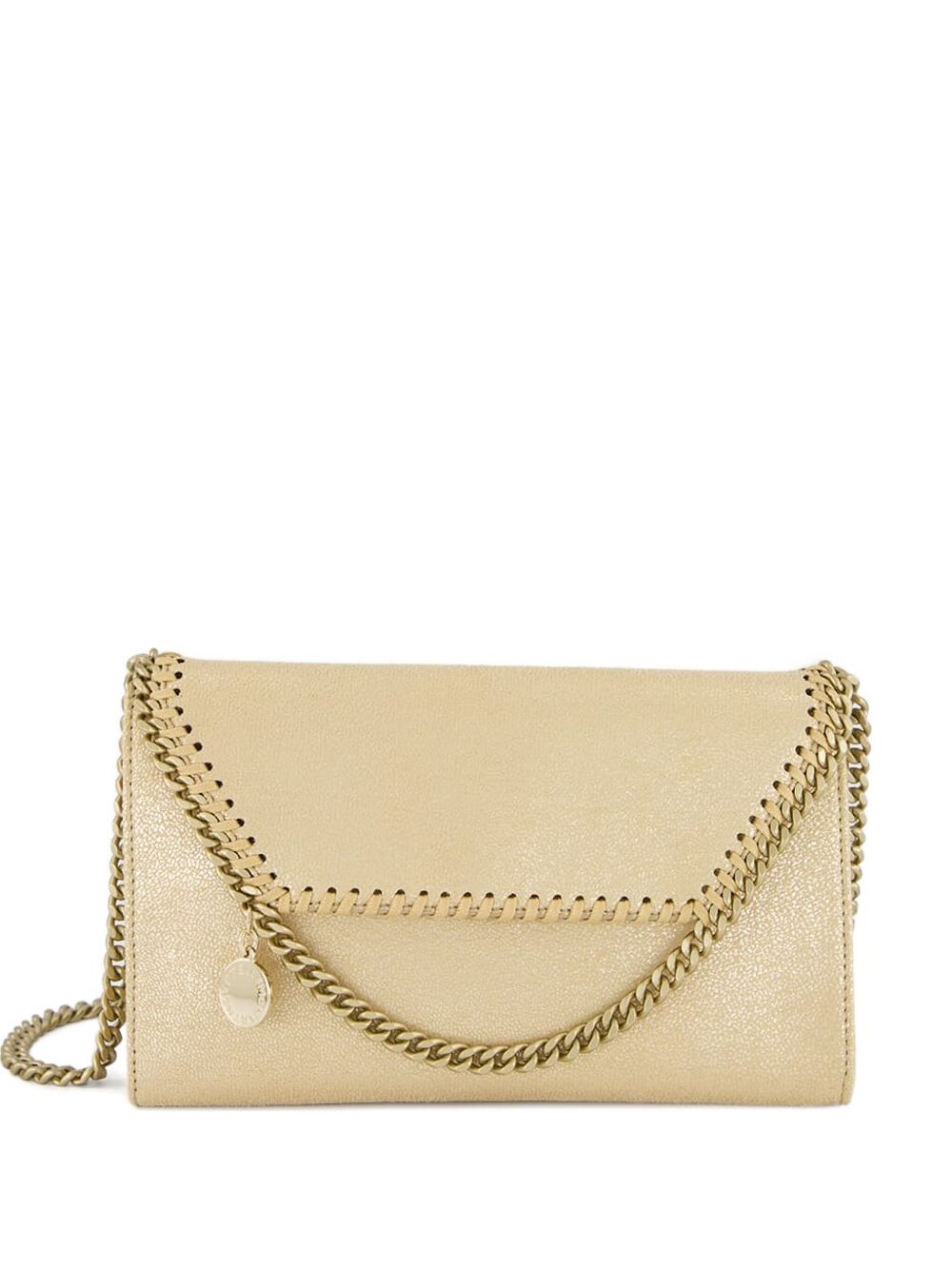 Stella McCartney Stella McCartney Bags.. Golden