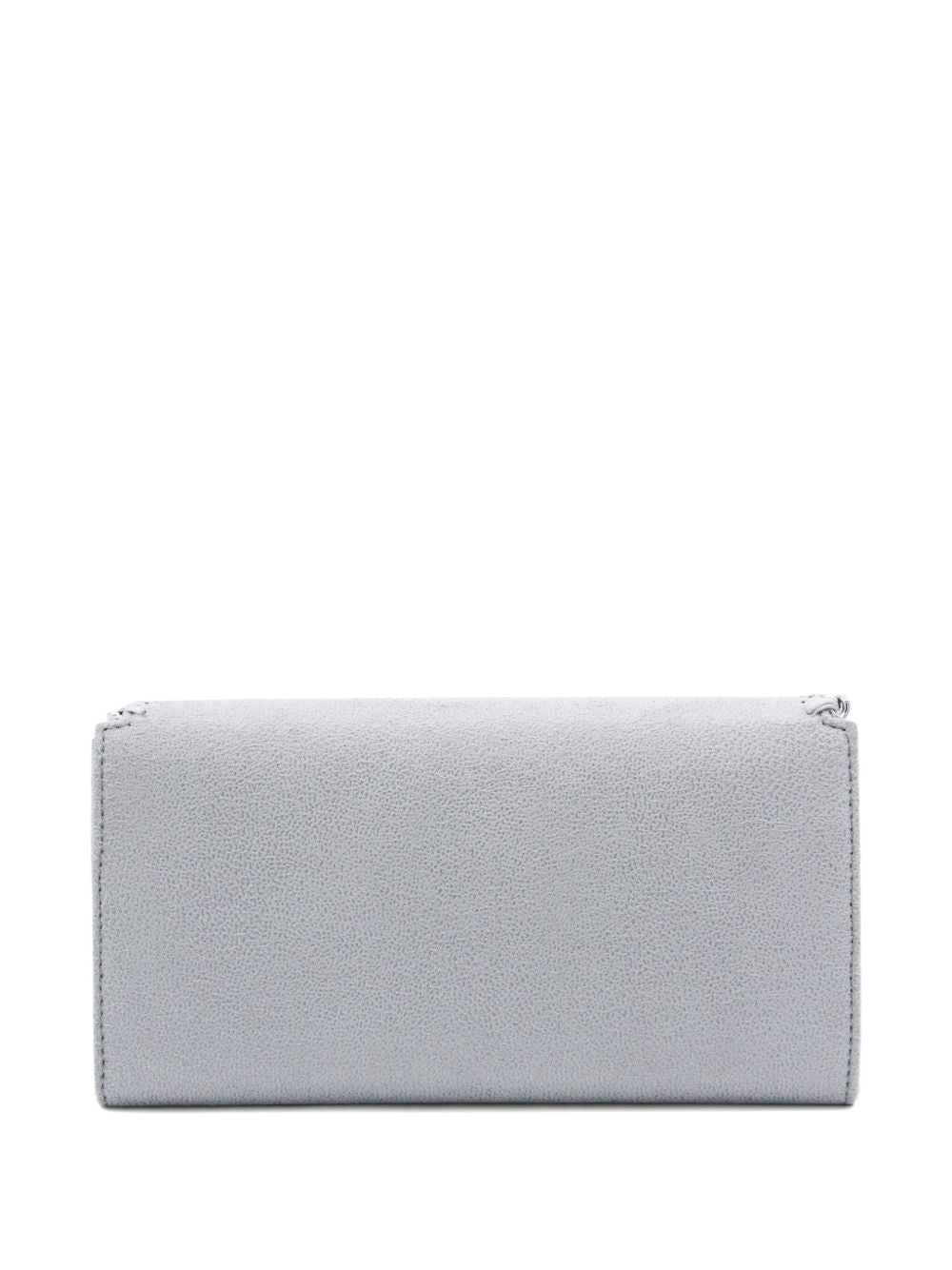 Stella McCartney Stella McCartney Wallets Light Grey