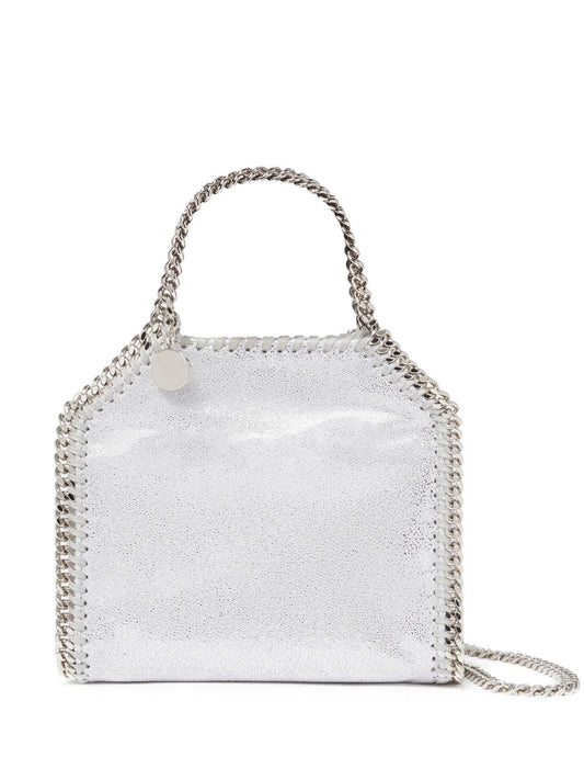 Stella McCartney Stella McCartney Bags.. Silver