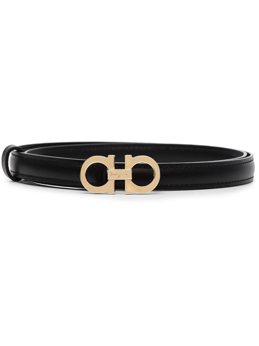 Ferragamo Ferragamo Belts Black