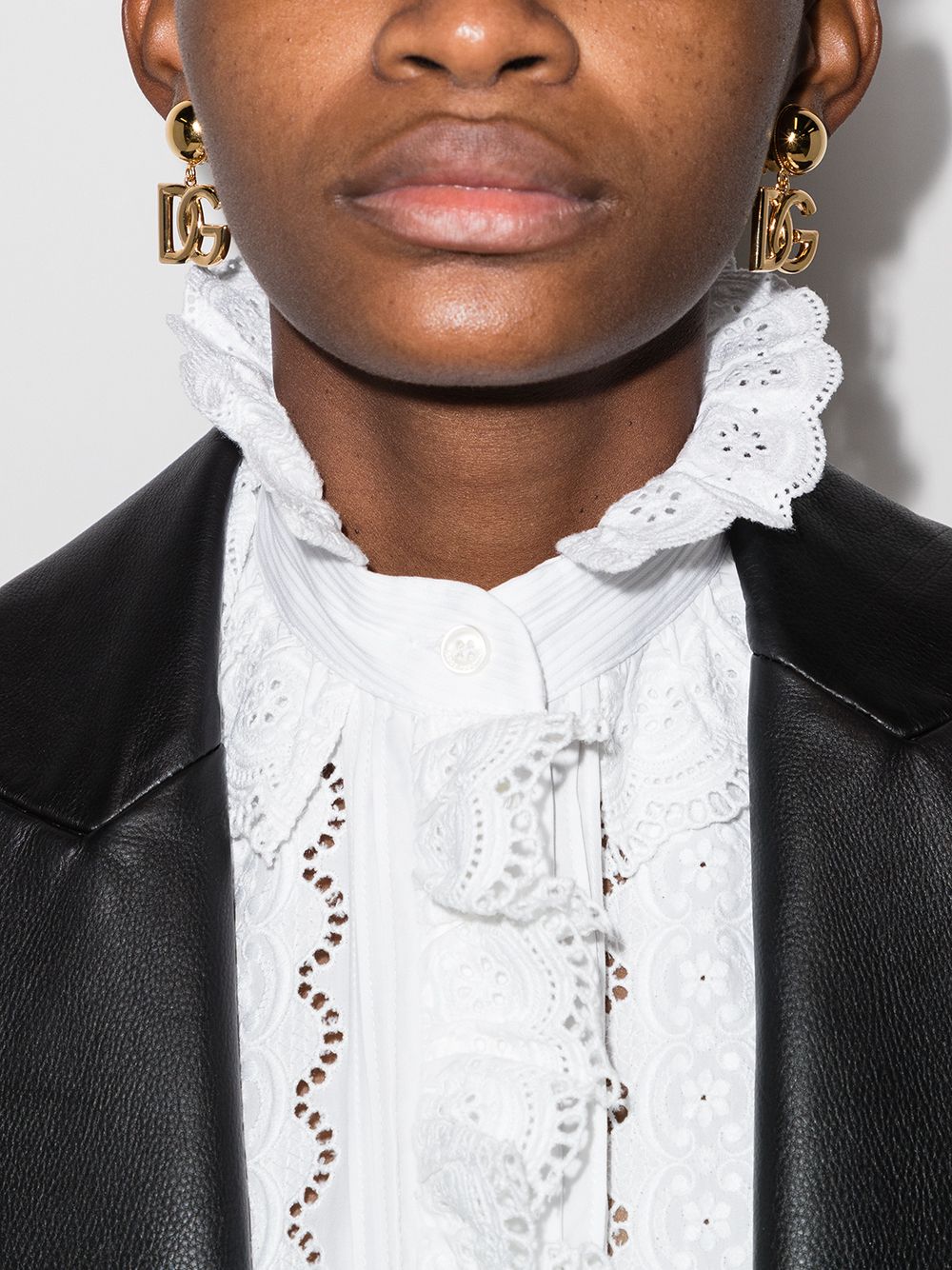 Dolce & Gabbana Dolce & Gabbana Bijoux Golden