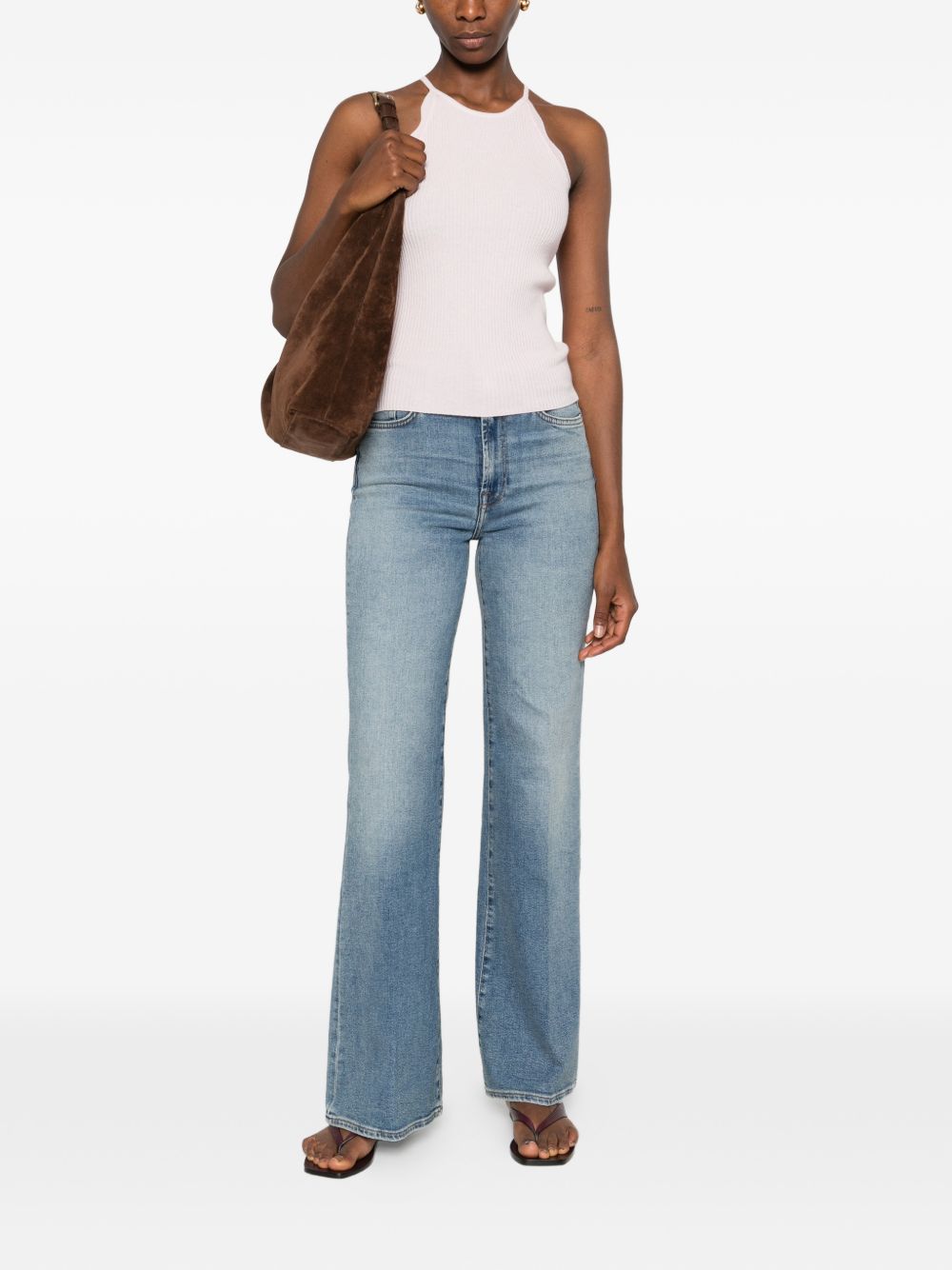 Seven Seven Jeans Blue